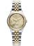 ROAMER Cassandra Diamond 31mm R626847473920, handla denna klocka online eller i butik hos klockmaster