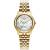 ROAMER Cassandra Diamond 31mm R626847488920, handla denna klocka online eller i butik hos klockmaster