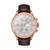 TISSOT Chemin Des Tourelles Chronograph 44mm, handla denna klocka online eller i butik hos klockmaster