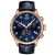 TISSOT Chrono XL Classic 45mm T1166173604200, handla denna klocka online eller i butik hos klockmaster
