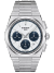 TISSOT PRX Automatic Chronograph 42mm T1374271101101, handla denna klocka online eller i butik hos klockmaster