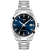 TISSOT Gentleman Automatic 38mm, handla denna klocka online eller i butik hos klockmaster