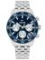 Tommy Hilfiger TH85 Chronograph 41mm TH1710743, handla denna klocka online eller i butik hos klockmaster