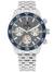 Tommy Hilfiger TH85 Chronograph 41mm TH1710744, handla denna klocka online eller i butik hos klockmaster