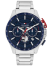 Tommy Hilfiger Chronograph 44mm TH1792261, handla denna klocka online eller i butik hos klockmaster