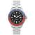 TIMEX Harborside Coast Automatic 43mm, handla denna klocka online eller i butik hos klockmaster