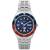 TIMEX Peanuts x Timex M79 Automatic 40mm, handla denna klocka online eller i butik hos klockmaster