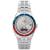 TIMEX Peanuts x Q Timex GMT 38mm, handla denna klocka online eller i butik hos klockmaster