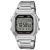 CASIO Timeless Digital 37mm, handla denna klocka online eller i butik hos klockmaster