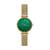 SKAGEN WATCH ANITA LILLE 3-HAND, handla denna klocka online eller i butik hos klockmaster