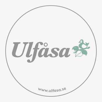 Fågel, svart med en diameter av 45 cm, en produkt av hög kvalitet till bra pris från Ulfåsa möbler