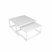 Satsbord Easy 60 x 60 x 31 cm, 70 x 70 x 36 cm, en produkt av hög kvalitet till bra pris från Ulfåsa möbler
