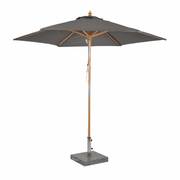 Parasoll Cannes Ø250cm, en produkt av hög kvalitet till bra pris från Ulfåsa möbler