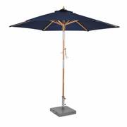 Parasoll Cannes Ø250cm, en produkt av hög kvalitet till bra pris från Ulfåsa möbler