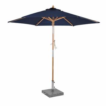 Parasoll Cannes Ø250cm, en produkt av hög kvalitet till bra pris från Ulfåsa möbler