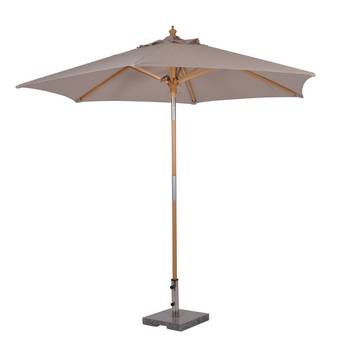 Parasoll Lille Ø 250 cm, en produkt av hög kvalitet till bra pris från Ulfåsa möbler