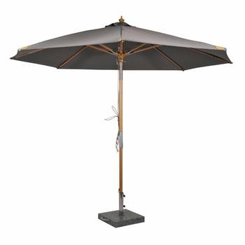 Parasoll Nice Ø300cm, en produkt av hög kvalitet till bra pris från Ulfåsa möbler