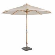 Parasoll Nice Ø300cm, en produkt av hög kvalitet till bra pris från Ulfåsa möbler