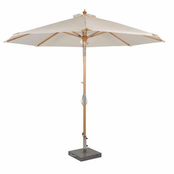 Parasoll Nice Ø300cm, en produkt av hög kvalitet till bra pris från Ulfåsa möbler