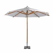 Parasoll Lyon Ø300cm, en produkt av hög kvalitet till bra pris från Ulfåsa möbler