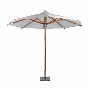 Parasoll Lyon Ø300cm, en produkt av hög kvalitet till bra pris från Ulfåsa möbler