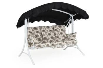 Prag hammock Vit, en produkt av hög kvalitet till bra pris från Ulfåsa möbler