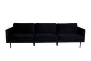 Zoom 3-Sits Soffa, en produkt av hög kvalitet till bra pris från Ulfåsa möbler
