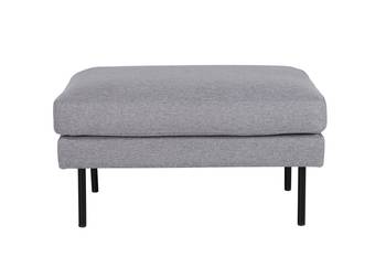 Zoom Ottoman, en produkt av hög kvalitet till bra pris från Ulfåsa möbler