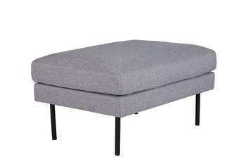 Zoom Ottoman, en produkt av hög kvalitet till bra pris från Ulfåsa möbler