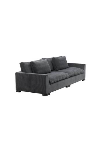 Durham 3-Sits Soffa, en produkt av hög kvalitet till bra pris från Ulfåsa möbler