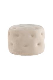 Benjamin Puff, en produkt av hög kvalitet till bra pris från Ulfåsa möbler