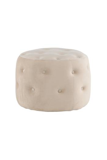 Benjamin Puff, en produkt av hög kvalitet till bra pris från Ulfåsa möbler