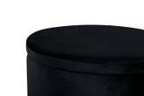 Dunken Puff, en produkt av hög kvalitet till bra pris från Ulfåsa möbler