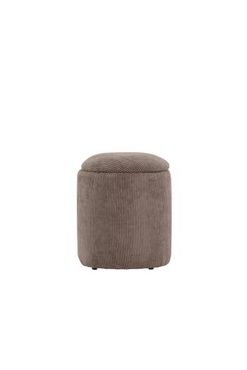 Limpen Puff, en produkt av hög kvalitet till bra pris från Ulfåsa möbler