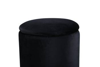 Limpen Puff, en produkt av hög kvalitet till bra pris från Ulfåsa möbler