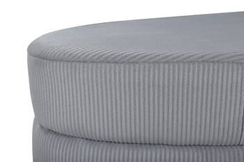Otto Ottoman, en produkt av hög kvalitet till bra pris från Ulfåsa möbler