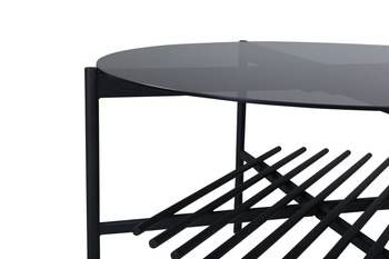 Von Staf Soffbord, en produkt av hög kvalitet till bra pris från Ulfåsa möbler