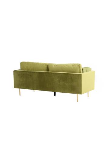 Boom 3-Sits Soffa, en produkt av hög kvalitet till bra pris från Ulfåsa möbler