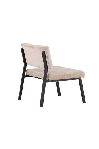 Monett Loungestol, en produkt av hög kvalitet till bra pris från Ulfåsa möbler