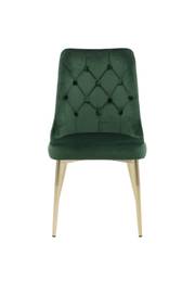 Velvet Deluxe Matstol, en produkt av hög kvalitet till bra pris från Ulfåsa möbler