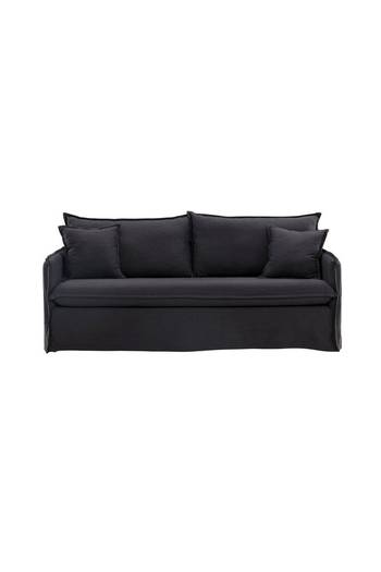Nova 3-Sits Soffa, en produkt av hög kvalitet till bra pris från Ulfåsa möbler