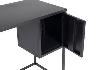 Bakal Skrivbord, en produkt av hög kvalitet till bra pris från Ulfåsa möbler