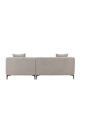 Viskan 3-Sits Soffa, en produkt av hög kvalitet till bra pris från Ulfåsa möbler