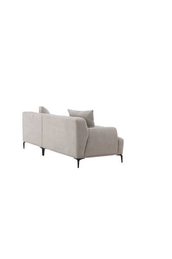 Viskan 3-Sits Soffa, en produkt av hög kvalitet till bra pris från Ulfåsa möbler
