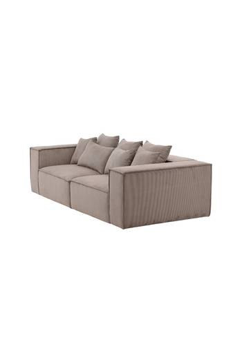 Gillholmen 3-Sits Soffa, en produkt av hög kvalitet till bra pris från Ulfåsa möbler