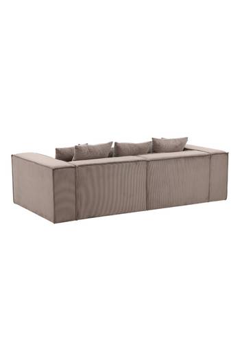Gillholmen 3-Sits Soffa, en produkt av hög kvalitet till bra pris från Ulfåsa möbler