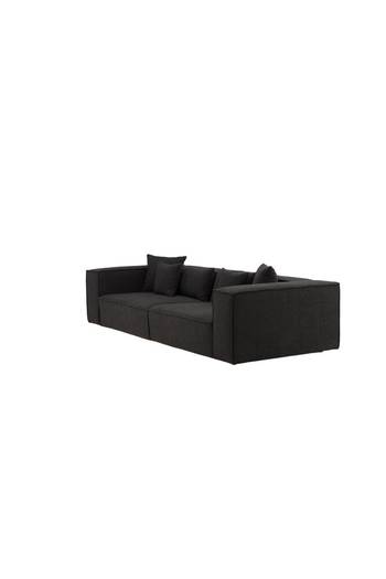 Gillholmen 3-Sits Soffa, en produkt av hög kvalitet till bra pris från Ulfåsa möbler