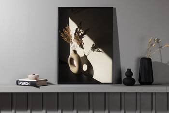 Vase Poster, en produkt av hög kvalitet till bra pris från Ulfåsa möbler
