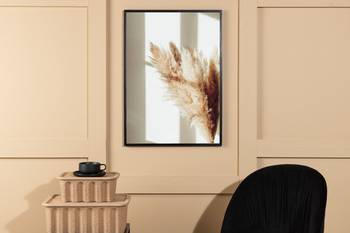 Pampas Poster, en produkt av hög kvalitet till bra pris från Ulfåsa möbler