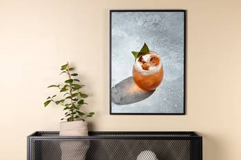 Drink Poster, en produkt av hög kvalitet till bra pris från Ulfåsa möbler